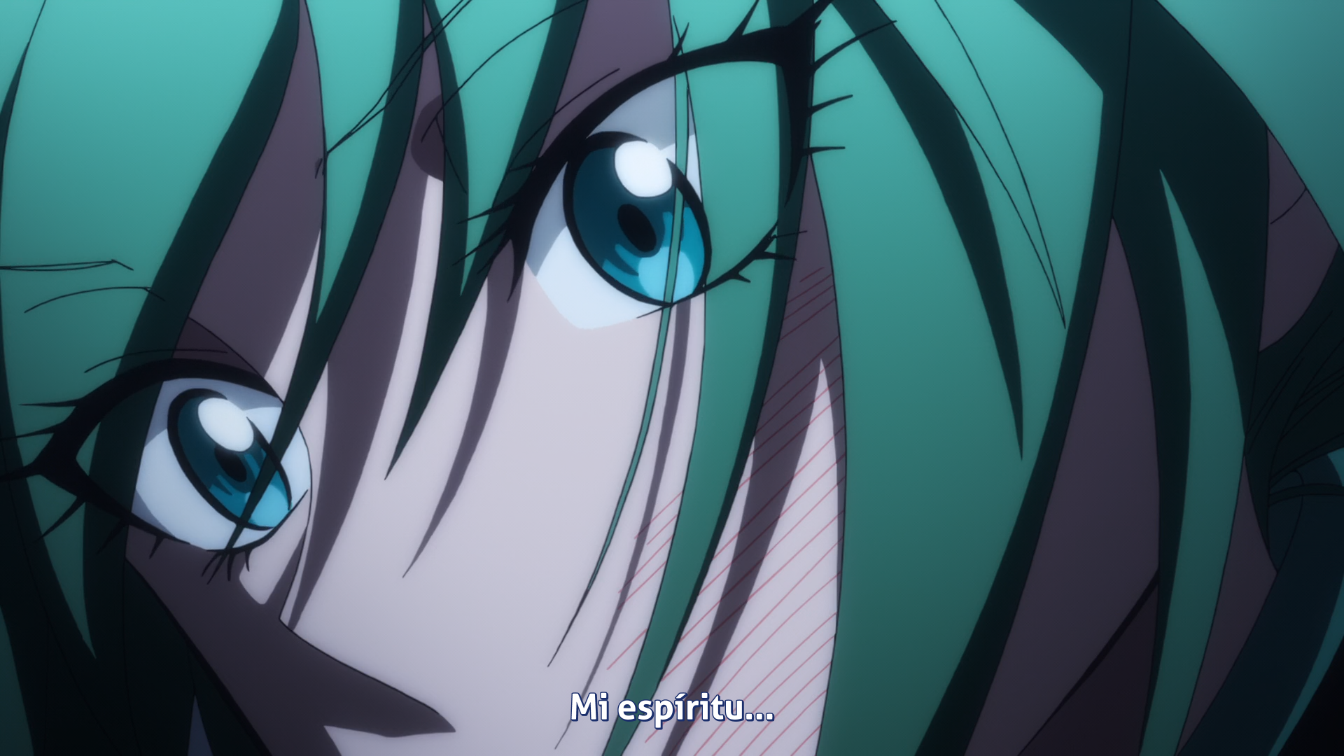 Shaman King (2021) (Inari Subs)